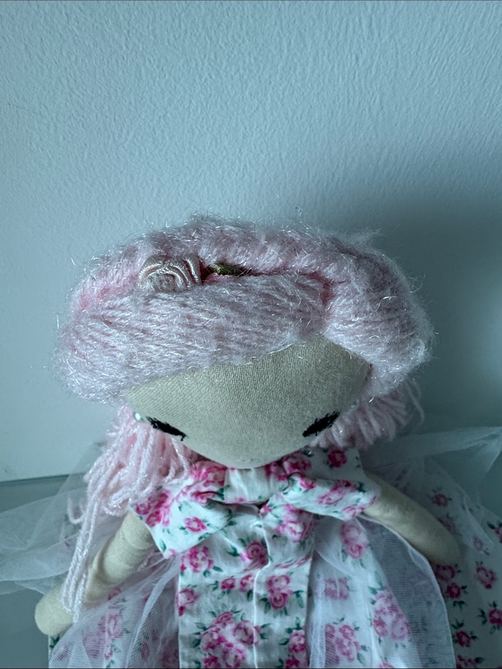 LoveShackFancy x Pottery Barn Kids Designer Doll - Picture 5 of 7